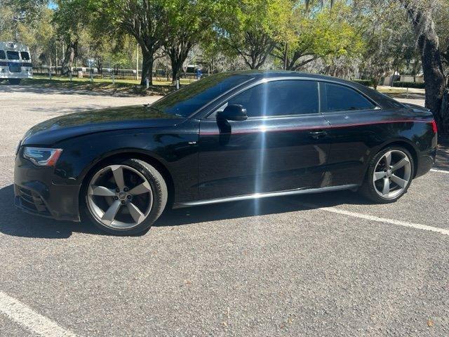 Thumbnail image of 2014 Audi S5 at ARK Auto Sales