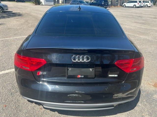 Thumbnail image of 2014 Audi S5 at ARK Auto Sales
