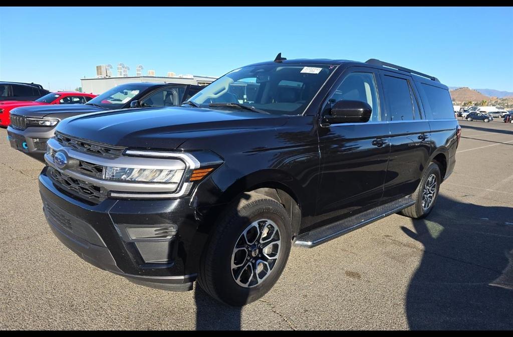 Thumbnail image of 2022 Ford Expedition MAX at Stanley Automotive Enterprises Inc.