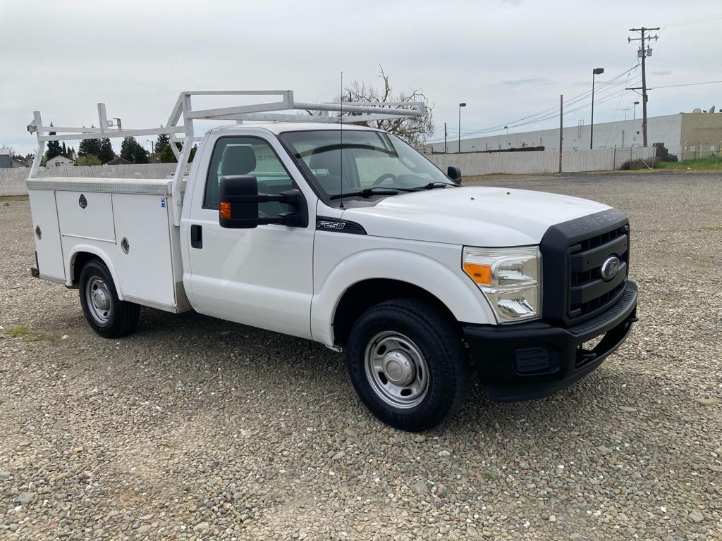 Thumbnail image of 2012 Ford F-250 Super Duty at SPECIALITY AUTO SALES