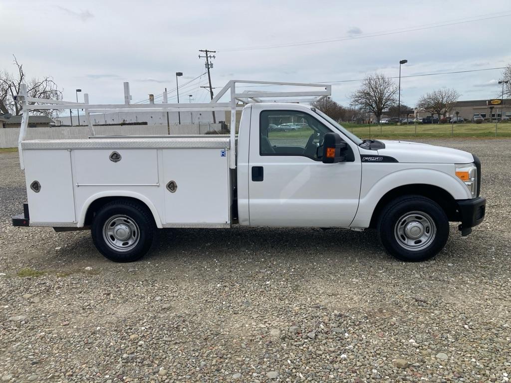 Thumbnail image of 2012 Ford F-250 Super Duty at SPECIALITY AUTO SALES