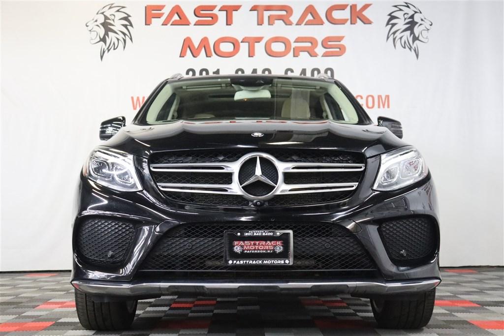 Thumbnail image of 2017 Mercedes-Benz GLE at Fast Track Motors