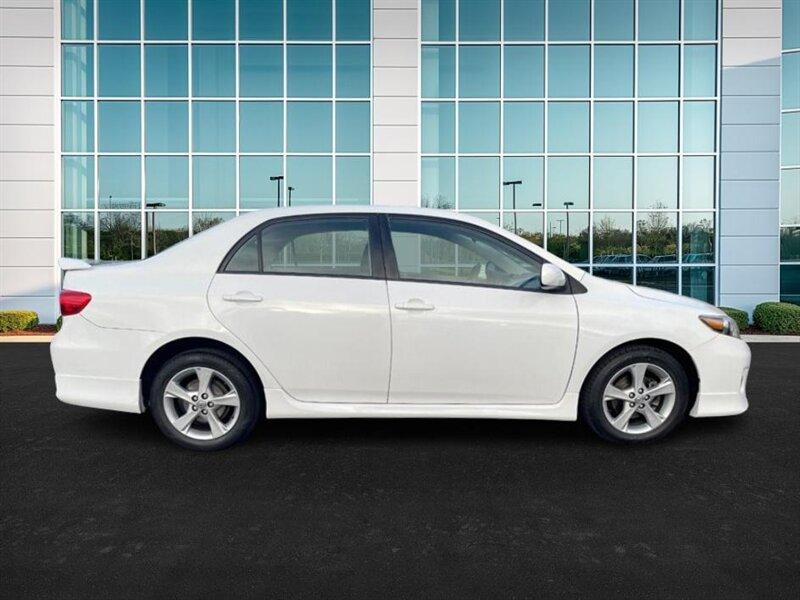 Thumbnail image of 2013 Toyota Corolla at CAR PLUS FINANCE