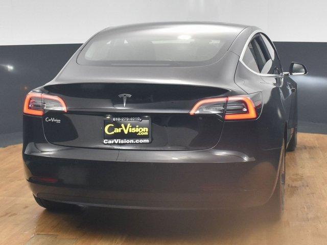 Thumbnail image of 2020 Tesla Model 3 at Car Vision Inc.