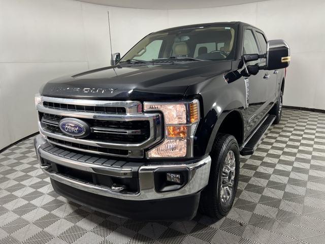 Thumbnail image of 2022 Ford F-350 Super Duty at Serpentini Chevrolet of Medina
