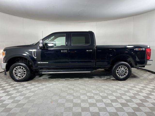 Thumbnail image of 2022 Ford F-350 Super Duty at Serpentini Chevrolet of Medina