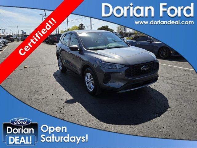 Thumbnail image of 2023 Ford Escape at Dorian Ford New