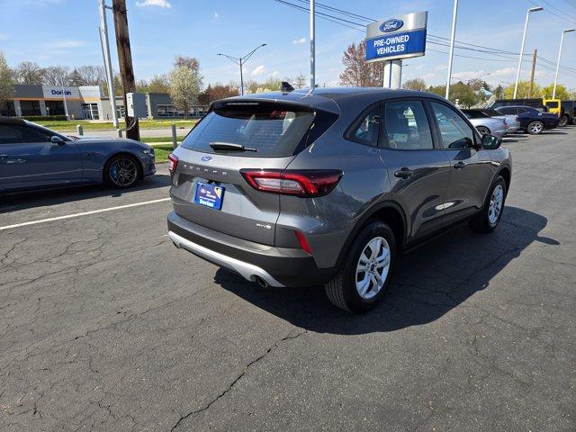 Thumbnail image of 2023 Ford Escape at Dorian Ford New