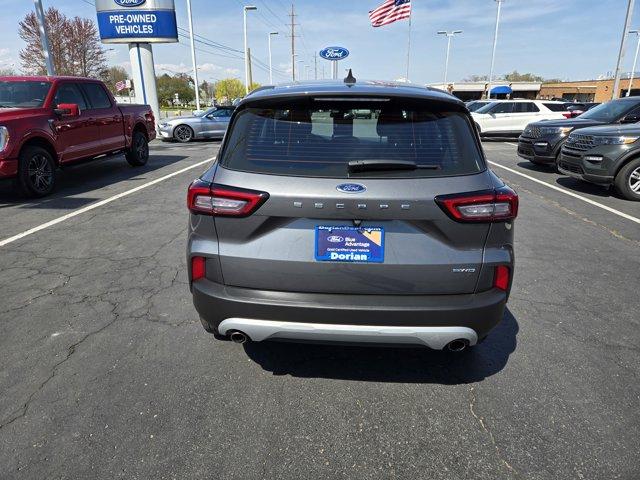 Thumbnail image of 2023 Ford Escape at Dorian Ford New