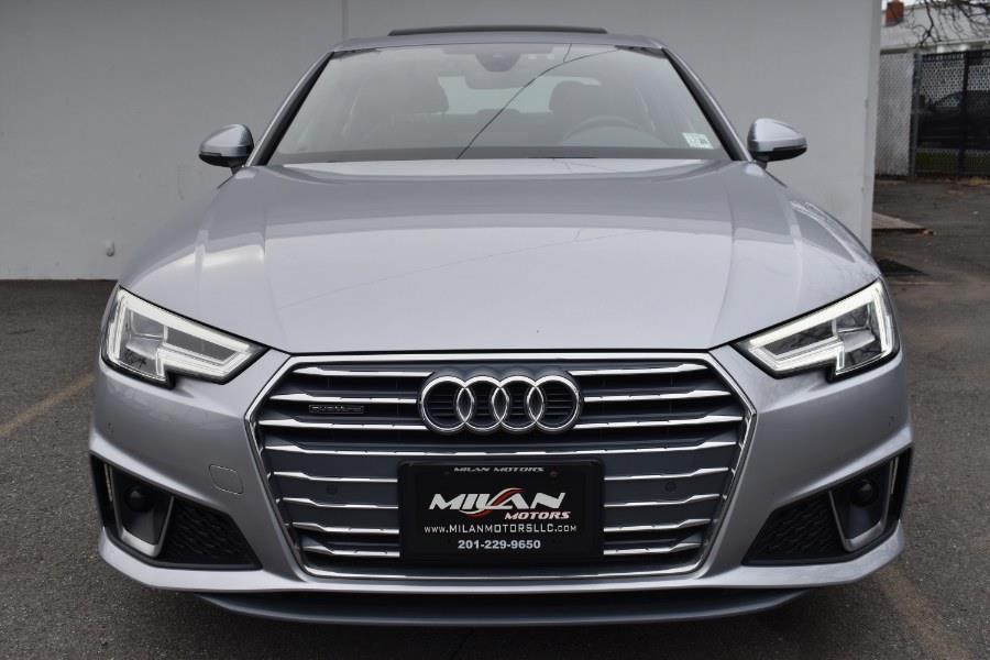 Thumbnail image of 2019 Audi A4 at Milan Motors