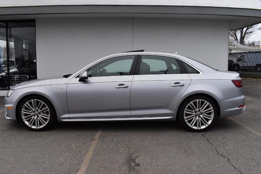Thumbnail image of 2019 Audi A4 at Milan Motors
