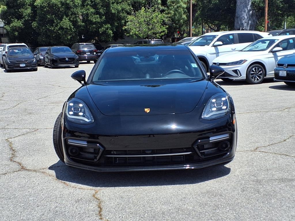 Thumbnail image of 2023 Porsche Panamera at Volkswagen Thousand Oaks