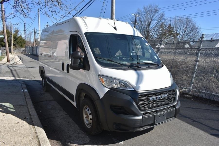 Thumbnail image of 2023 Ram ProMaster at Certified Performance Motors