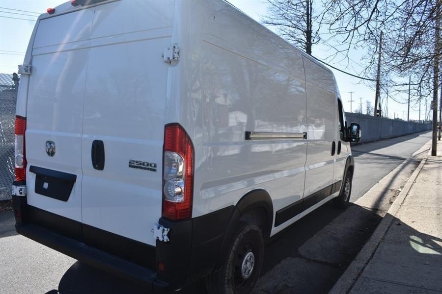 Thumbnail image of 2023 Ram ProMaster at Certified Performance Motors