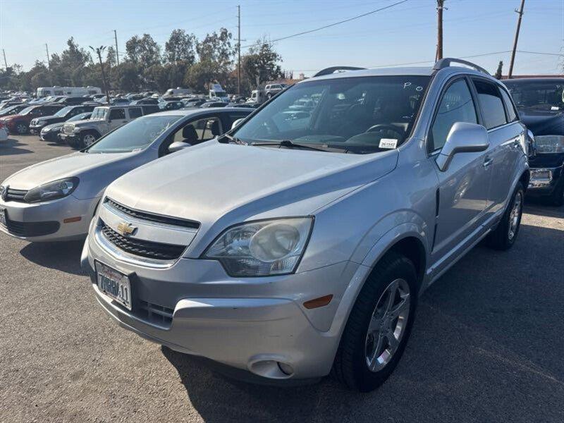 Thumbnail image of 2013 Chevrolet Captiva Sport at Boktor Motors