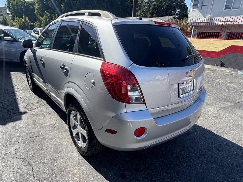Thumbnail image of 2013 Chevrolet Captiva Sport at Boktor Motors
