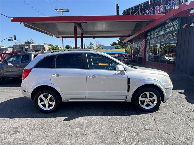 Thumbnail image of 2013 Chevrolet Captiva Sport at Boktor Motors