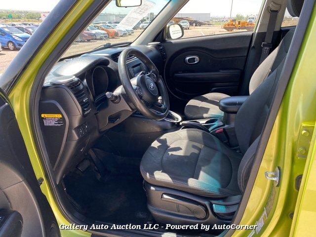 Thumbnail image of 2015 Kia Soul at Gallery Auto Auction LLC