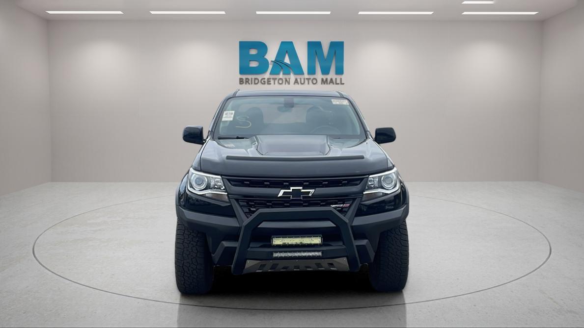 Thumbnail image of 2019 Chevrolet Colorado at Bridgeton Auto Mall