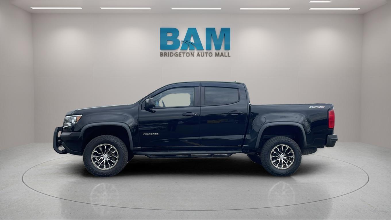Thumbnail image of 2019 Chevrolet Colorado at Bridgeton Auto Mall