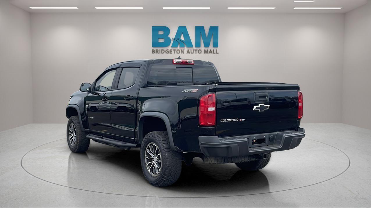 Thumbnail image of 2019 Chevrolet Colorado at Bridgeton Auto Mall