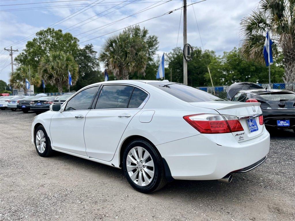 Thumbnail image of 2013 Honda Accord at Automotive Repair & Maintenance