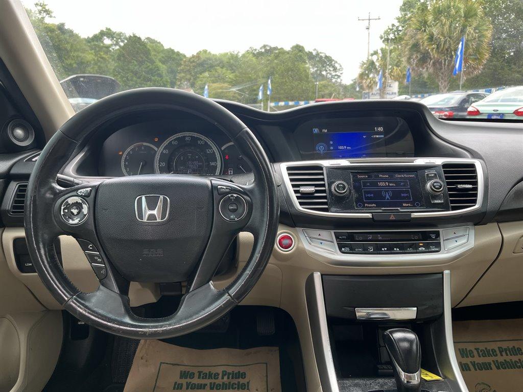 Thumbnail image of 2013 Honda Accord at B & L Auto Sales