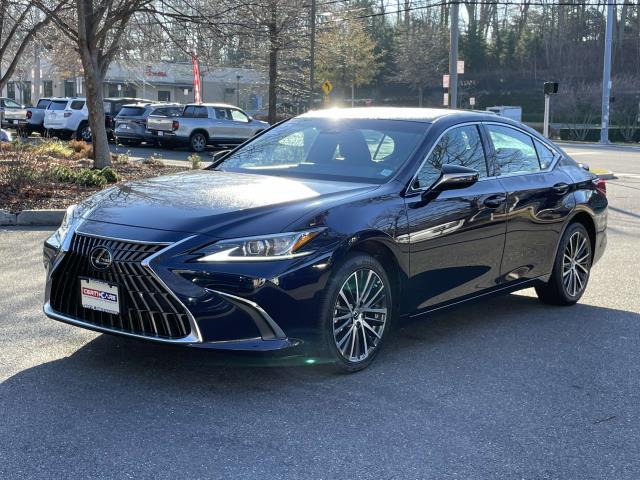 Thumbnail image of 2022 Lexus ES 250 at Huntington Honda