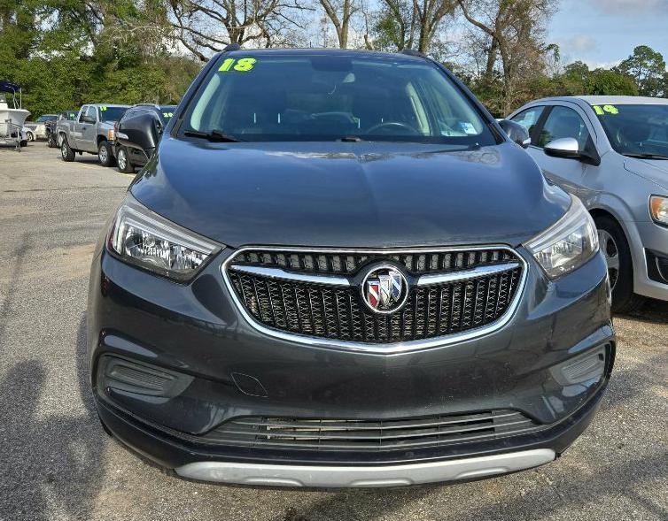 Thumbnail image of 2018 Buick Encore at ALABAMA AUTO SALES