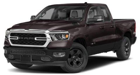 Thumbnail image of 2022 Ram 1500 at Stephen Wade Honda Mazda Used