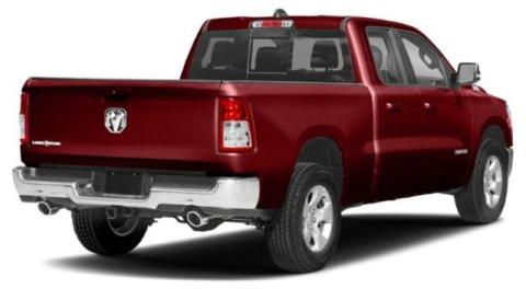 Thumbnail image of 2022 Ram 1500 at Stephen Wade Honda Mazda Used