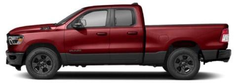 Thumbnail image of 2022 Ram 1500 at Stephen Wade Honda Mazda Used