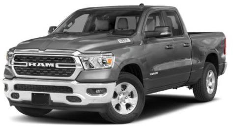Thumbnail image of 2022 Ram 1500 at Stephen Wade Honda Mazda Used