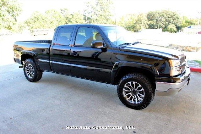 Thumbnail image of 2003 Chevrolet Silverado 1500 at Saia Auto Consultants, LLC