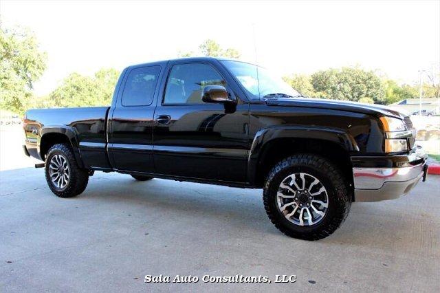 Thumbnail image of 2003 Chevrolet Silverado 1500 at Saia Auto Consultants, LLC