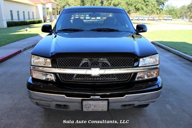 Thumbnail image of 2003 Chevrolet Silverado 1500 at Saia Auto Consultants, LLC
