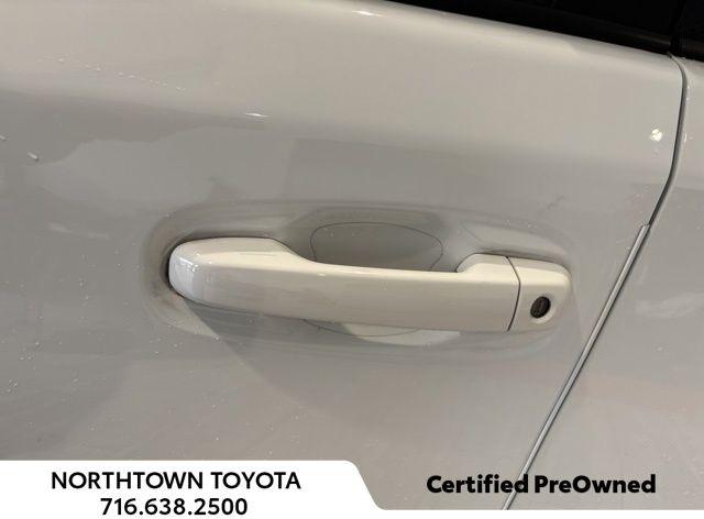 Thumbnail image of 2022 Toyota 4Runner at Northtown Toyota Volkswagen