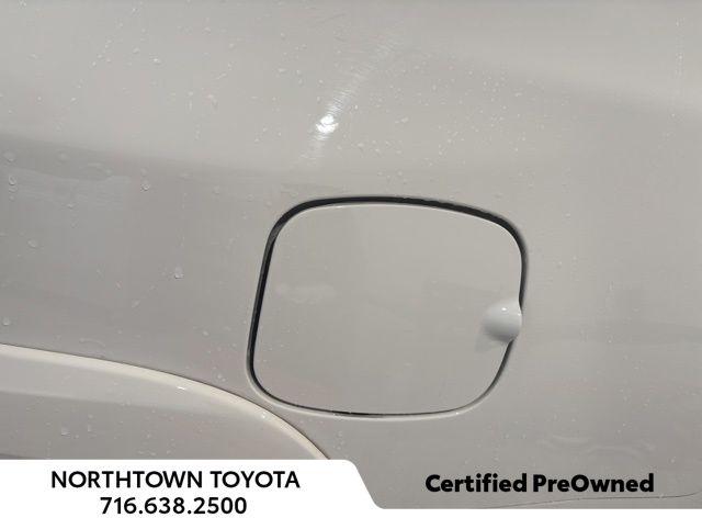 Thumbnail image of 2022 Toyota 4Runner at Northtown Toyota Volkswagen