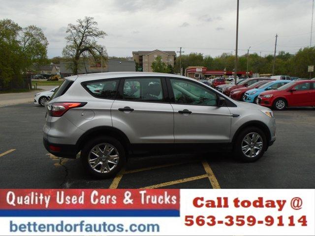 Thumbnail image of 2017 Ford Escape at ZimmermanHonda No Image Overlay