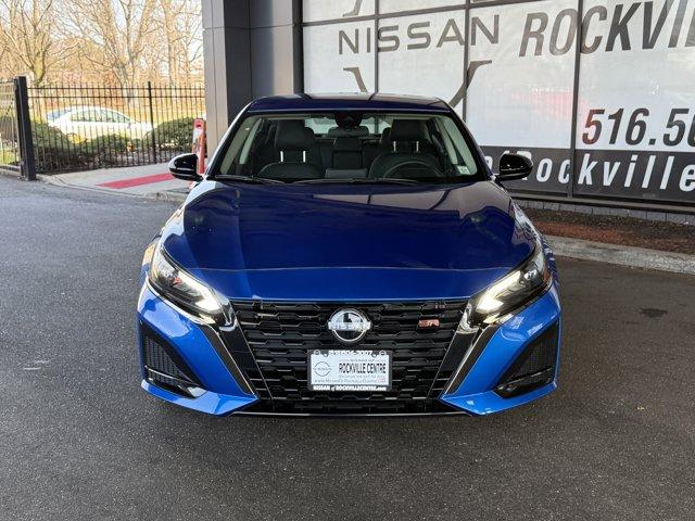 Thumbnail image of 2025 Nissan Altima at Nissan of Rockville Centre