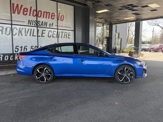 Thumbnail image of 2025 Nissan Altima at Nissan of Rockville Centre