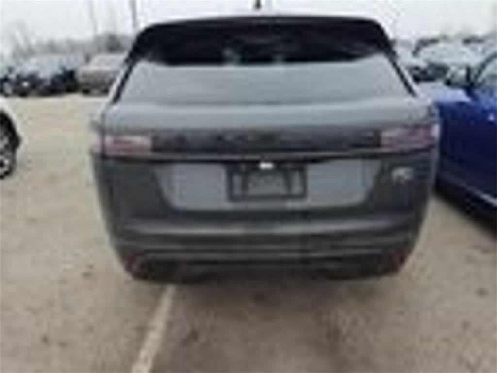 Thumbnail image of 2021 Land Rover Range Rover Velar at Lynnes Nissan City Inc