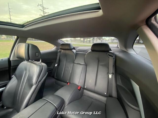 Thumbnail image of 2012 BMW 6 Series at Lake Motor Group LLC