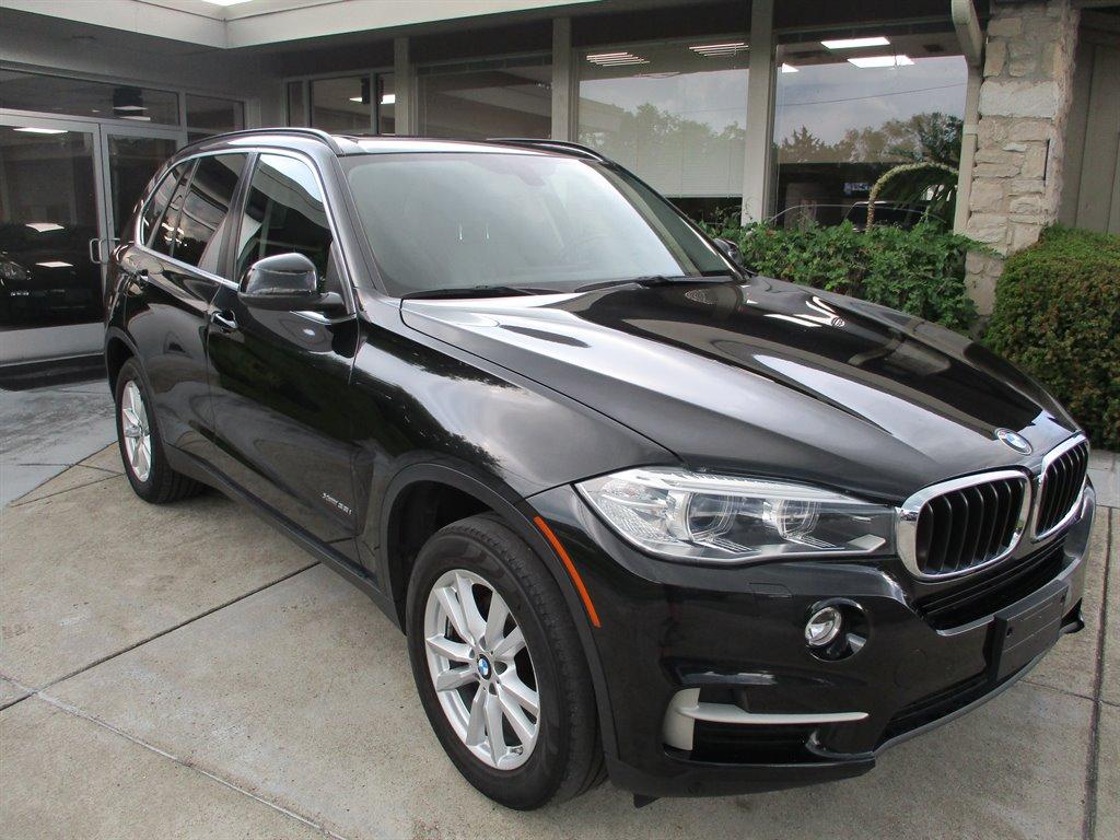 Thumbnail image of 2014 BMW X5 at Car Bazaar of Franklin
