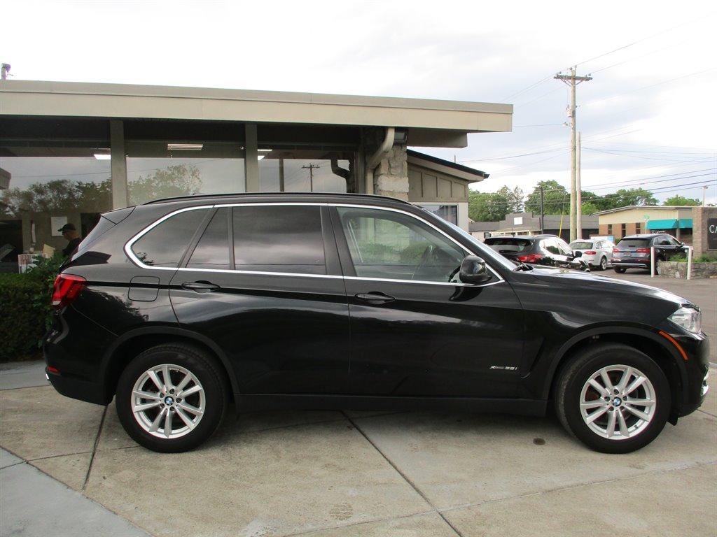 Thumbnail image of 2014 BMW X5 at Car Bazaar of Franklin