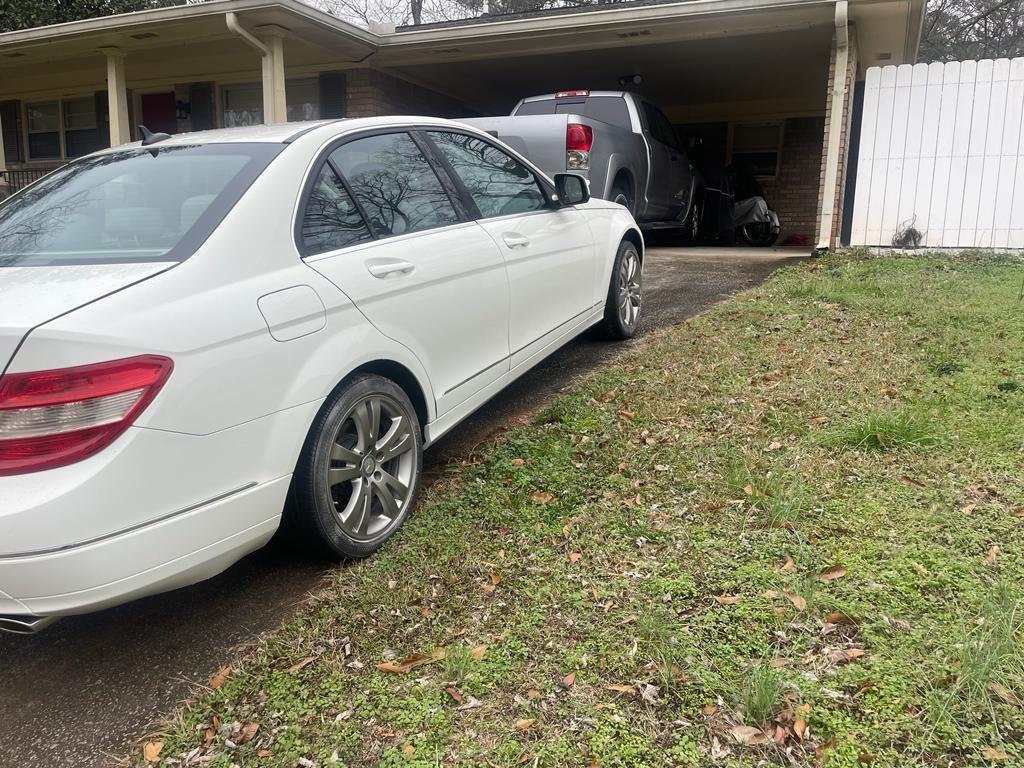 Thumbnail image of 2008 Mercedes-Benz C-Class at JM Auto & Motosports LLC