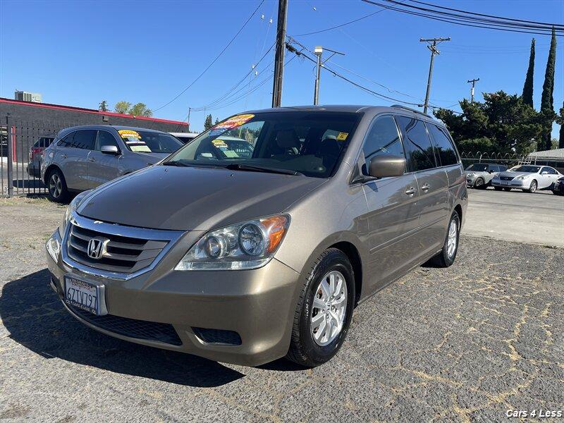 Thumbnail image of 2010 Honda Odyssey at Cars 4 Less