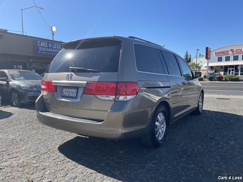 Thumbnail image of 2010 Honda Odyssey at Cars 4 Less