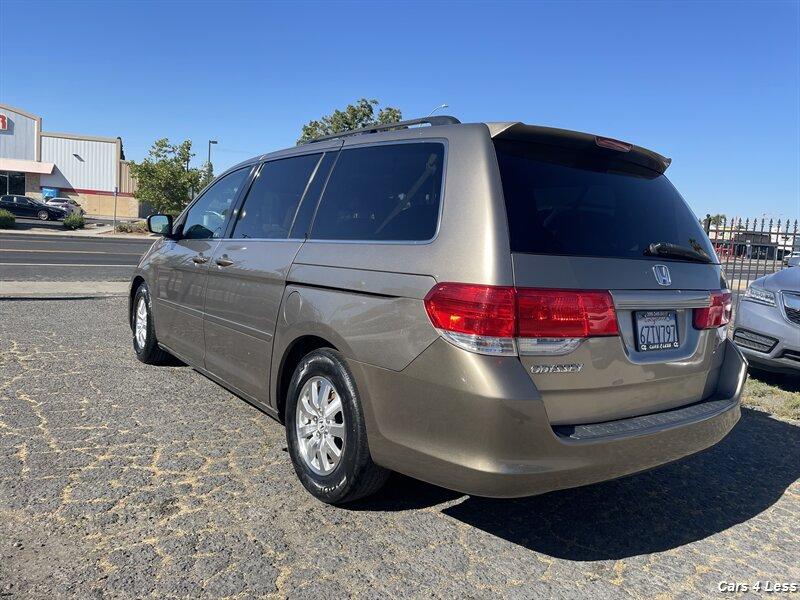 Thumbnail image of 2010 Honda Odyssey at Cars 4 Less