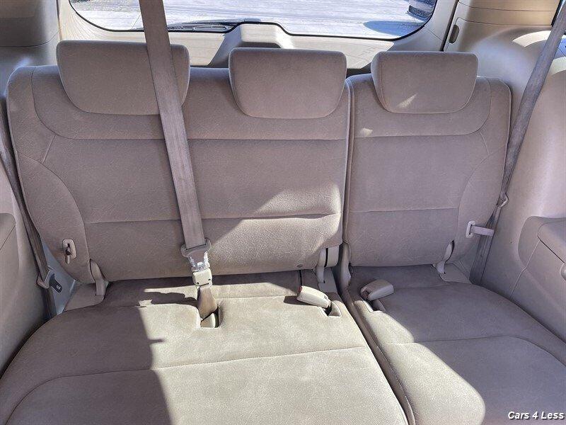 Thumbnail image of 2010 Honda Odyssey at Cars 4 Less